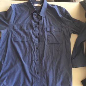 Calvin Klein Dress shirt